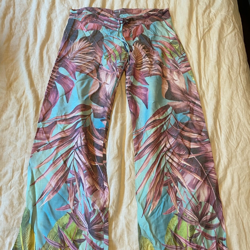 Beach Pant